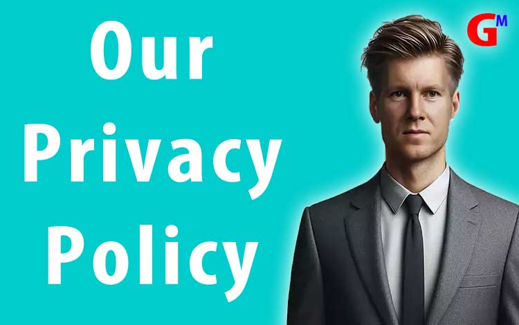 GrammarMedia.com - Privacy Policy