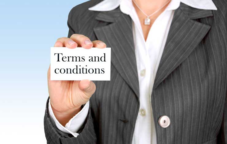 GrammarMedia.com - Terms and Conditions